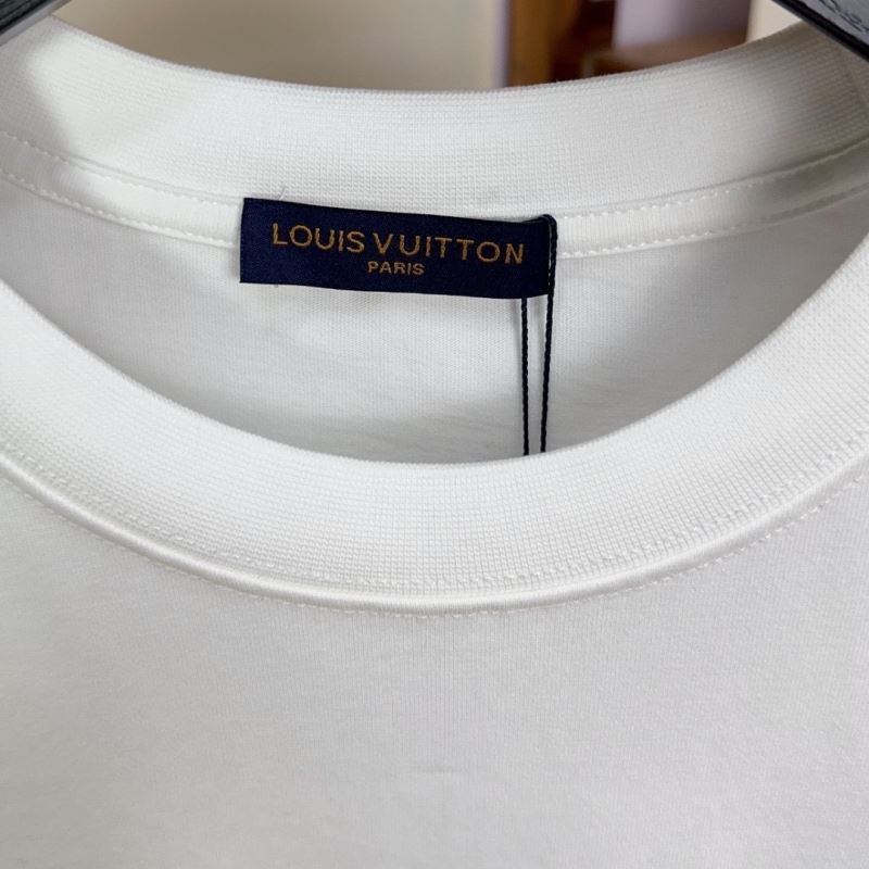 Louis Vuitton T-Shirts